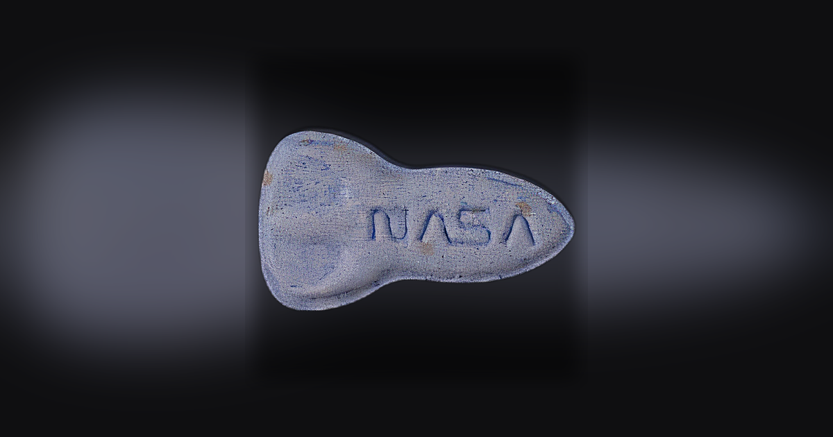 NASA