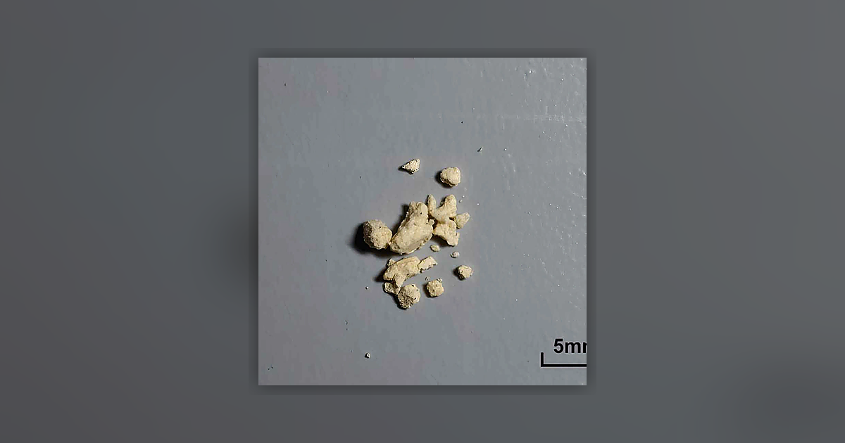 Amphetamine (54%)