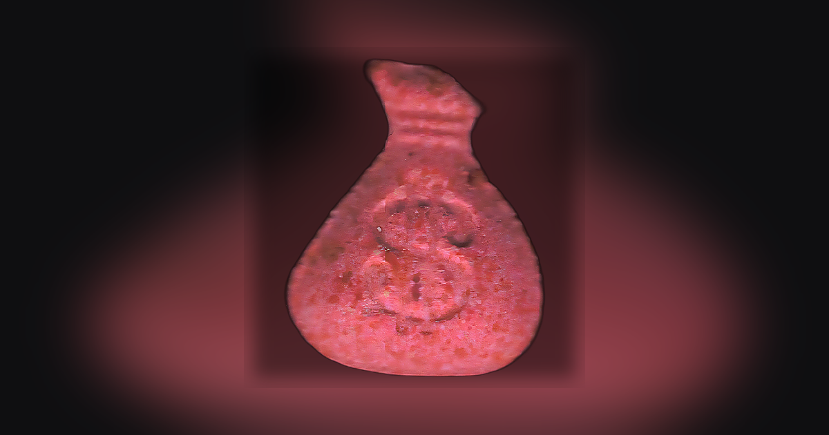 Money Bag, Dollar
