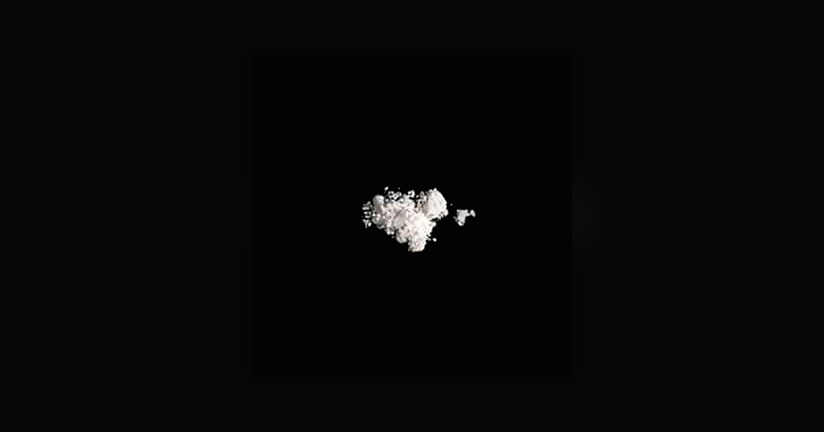 Heroin; 6-MAM; Acetylcodeine; Noscapine; Caffeine; Paracetamol
