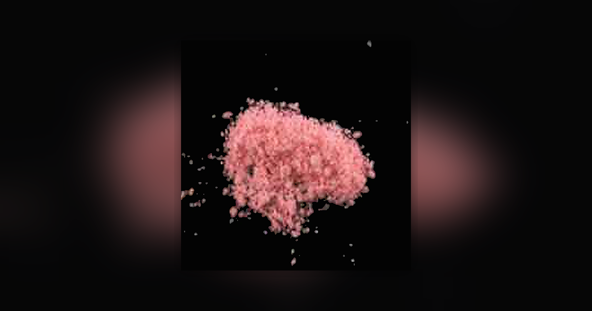 MDMA; Ketamine; 2C-B; Caffeine