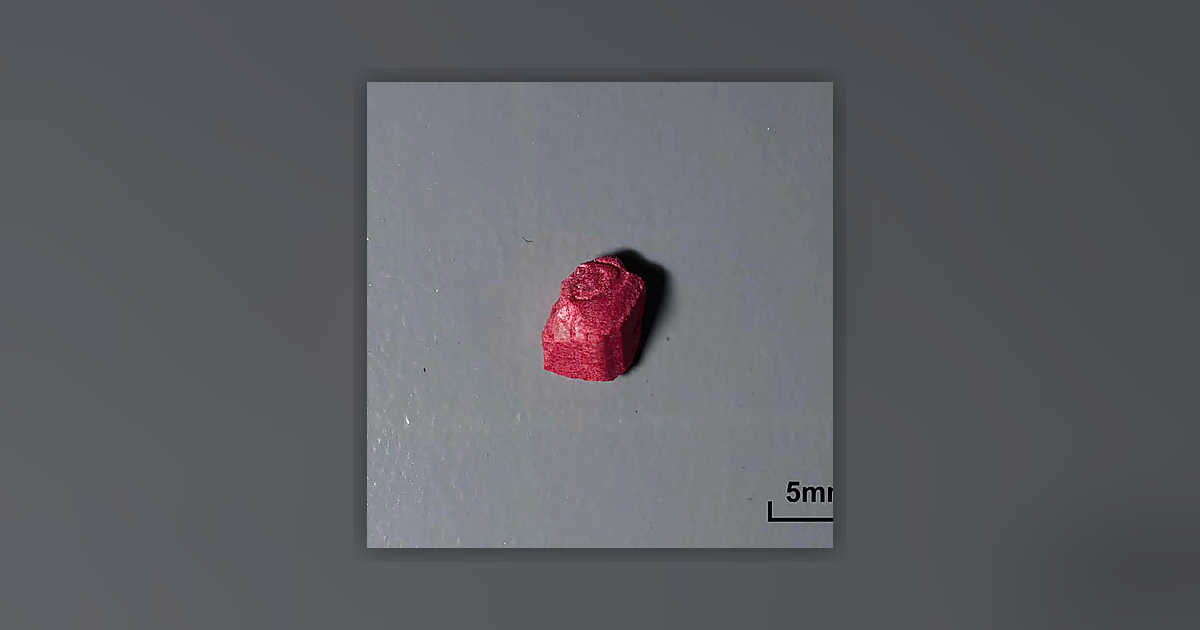 MDMA (48%)