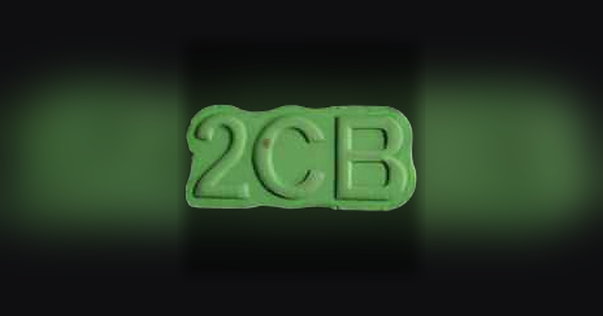 2C-B