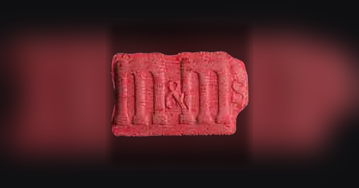 M&M's