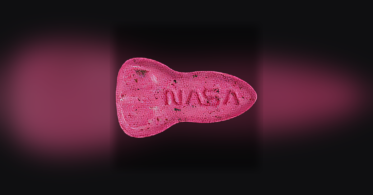 NASA