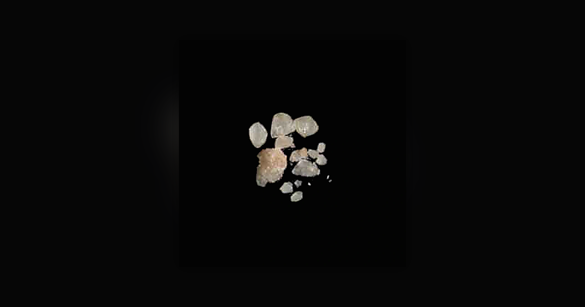 MDMA; 3-CMC