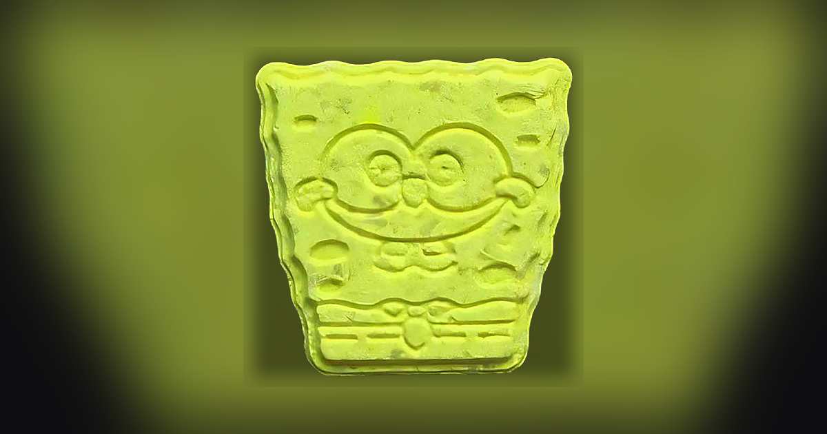 SpongeBob