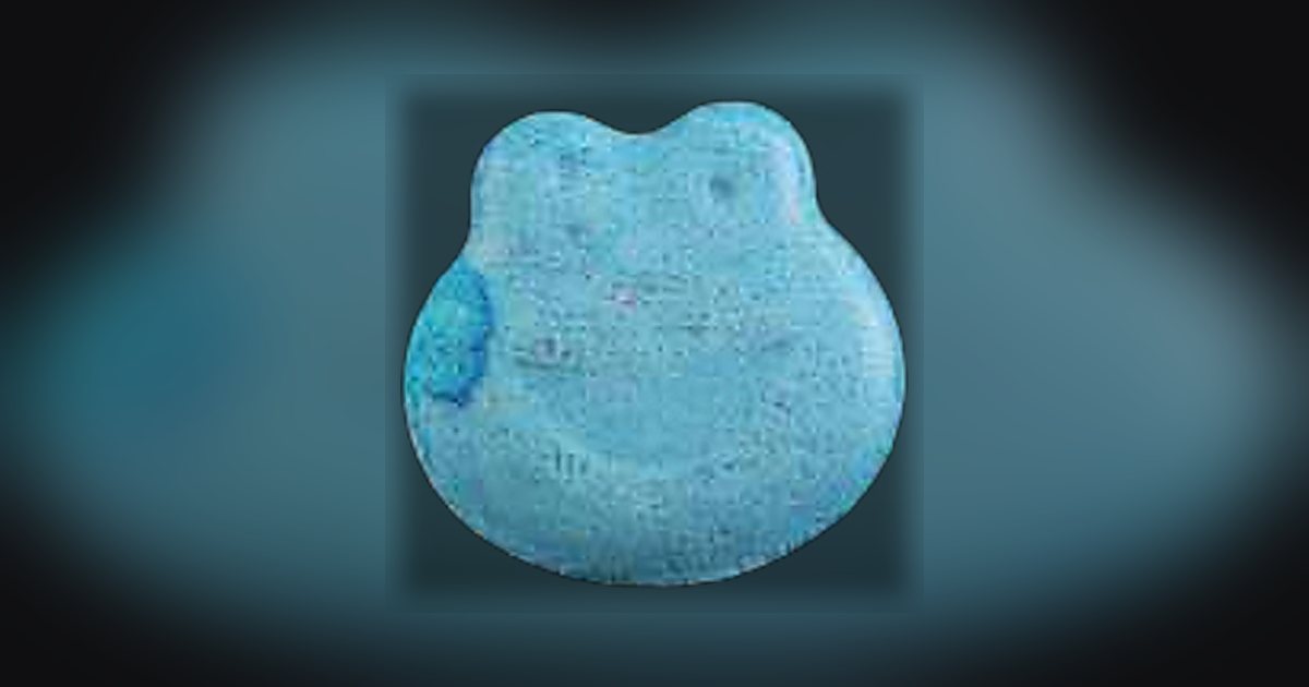 Cookie Monster