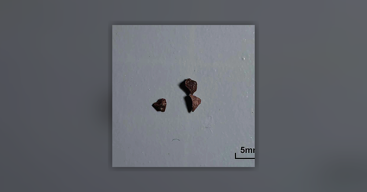 Heroin (3%); Paracetamol (52%); Caffeine (24%); 6-MAM (6%)