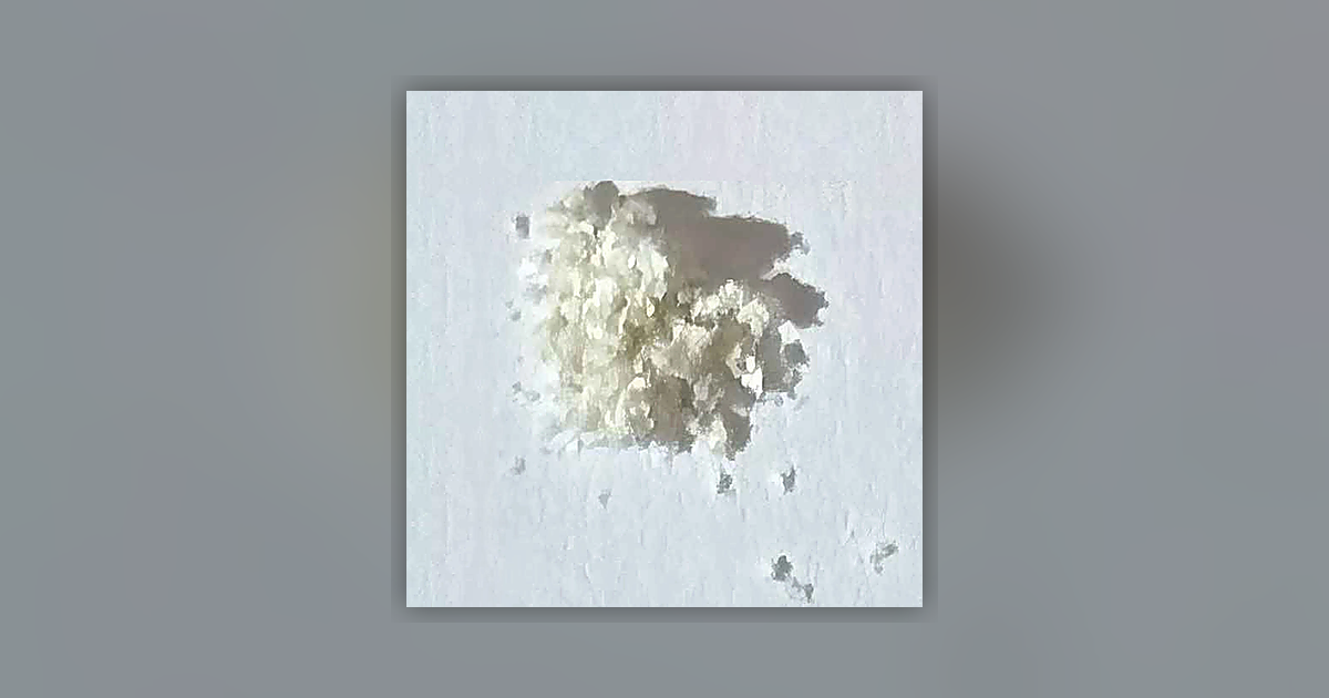 Amphetamine (90%)