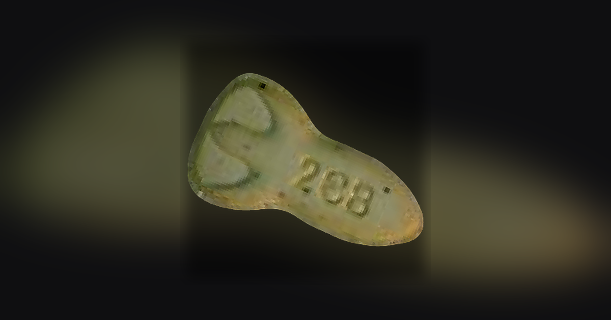 NASA, 2C-B
