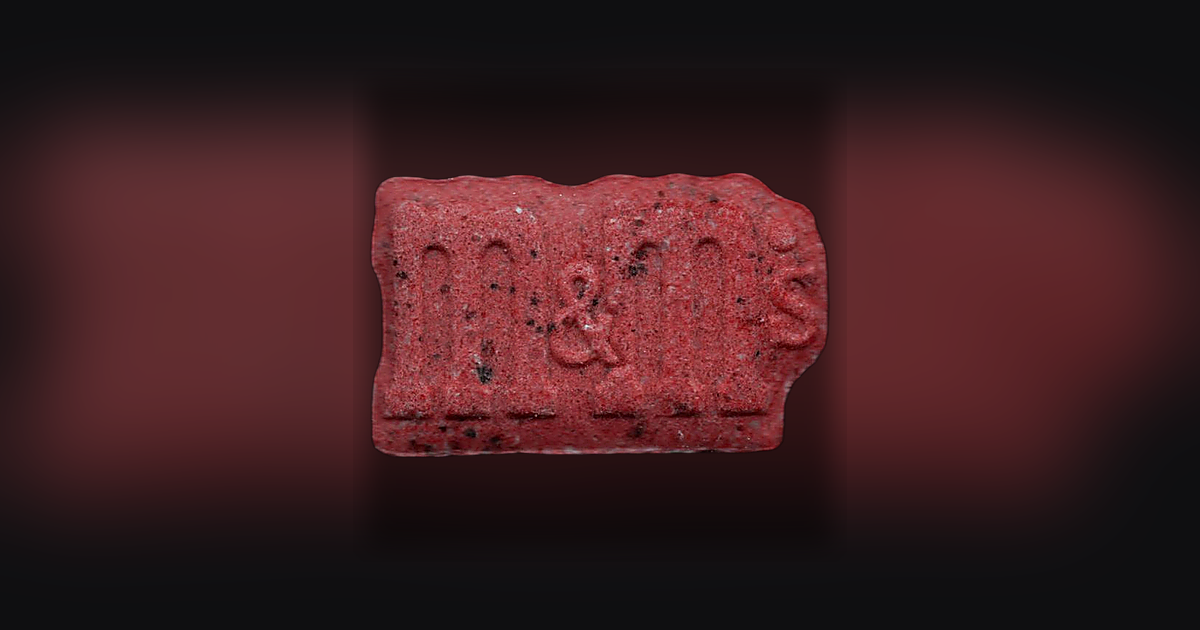 M&M's