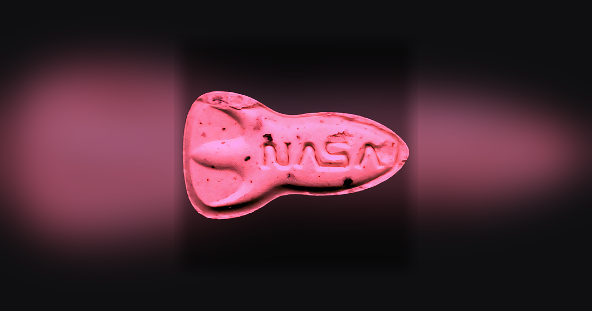 NASA