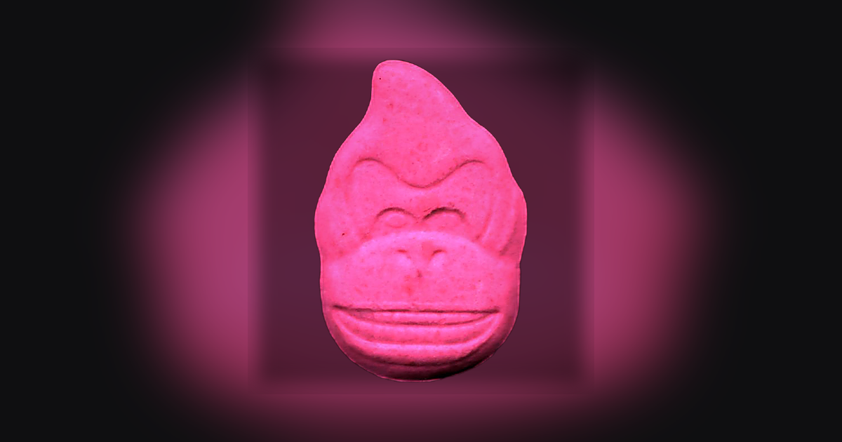 Donkey Kong