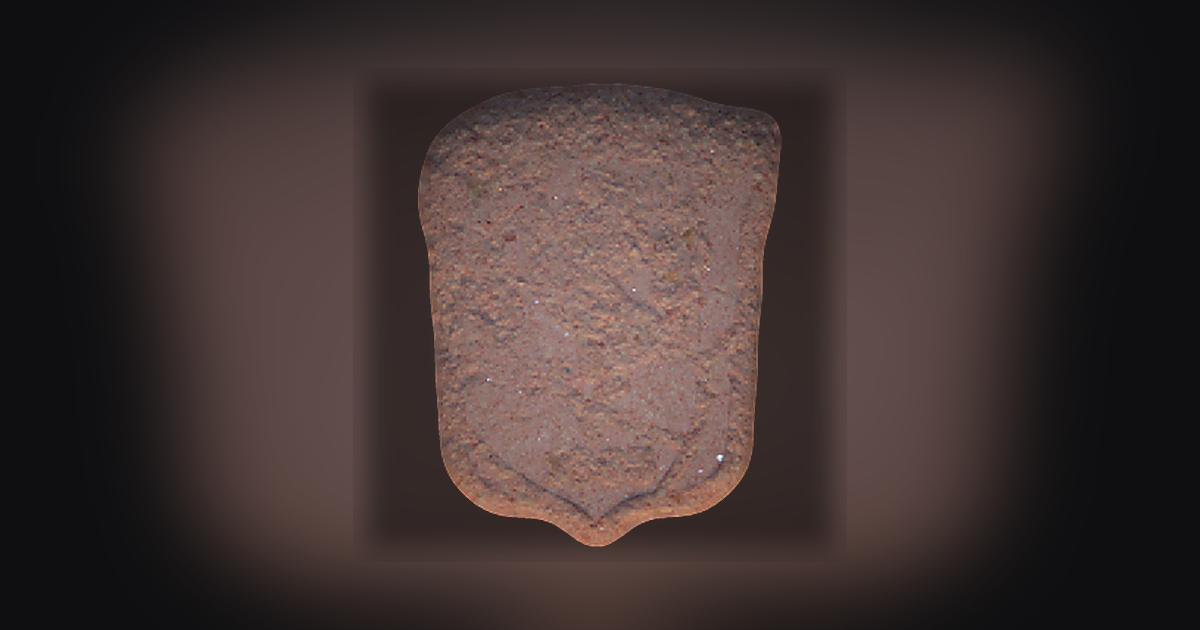 MDMA (156mg); Caffeine (17mg)