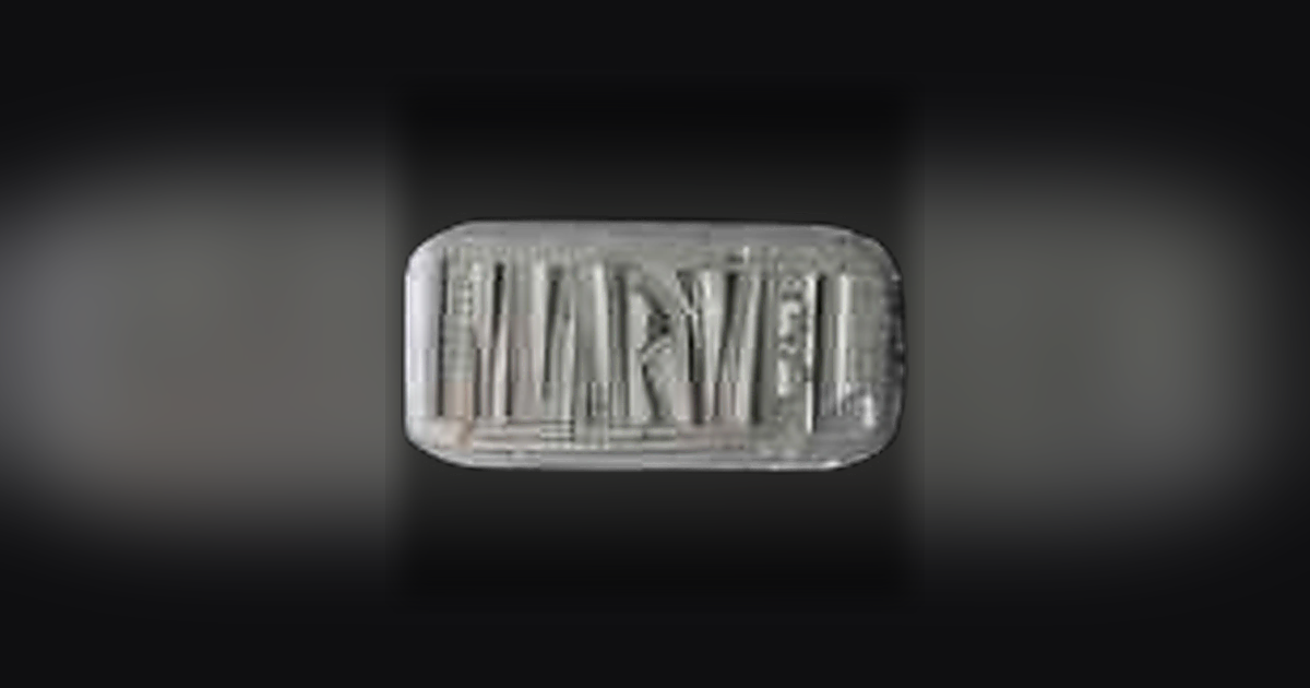 Marvel