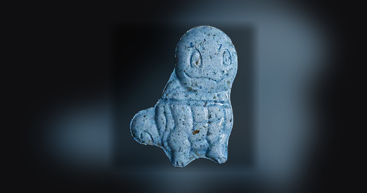 Squirtle
