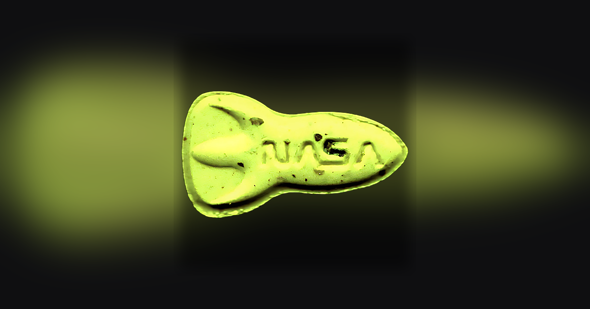 NASA