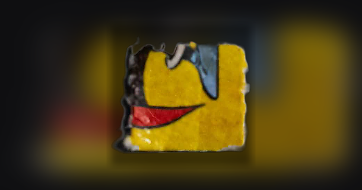 LSD (88µg)