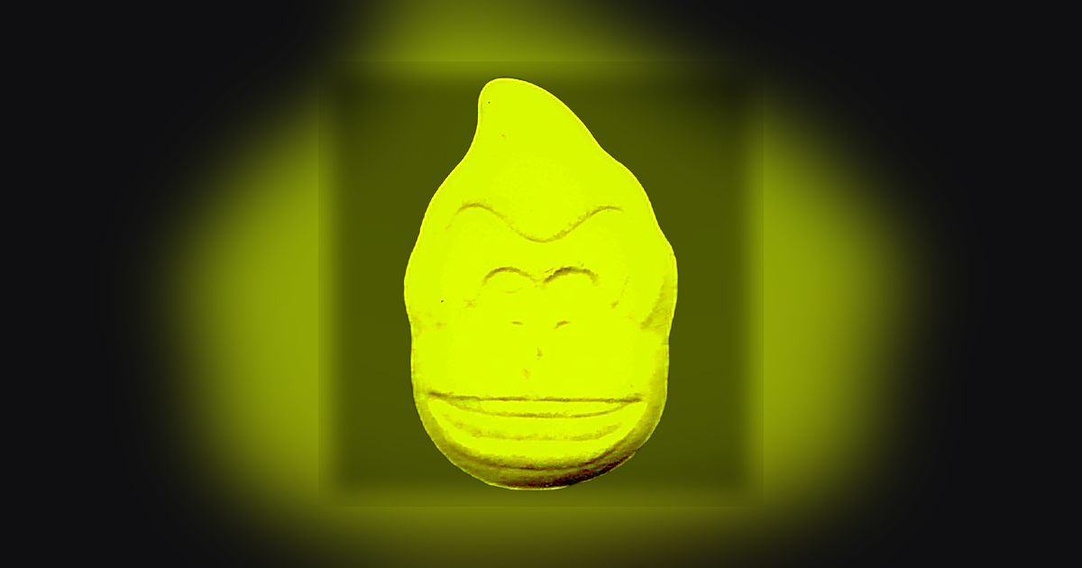 Donkey Kong
