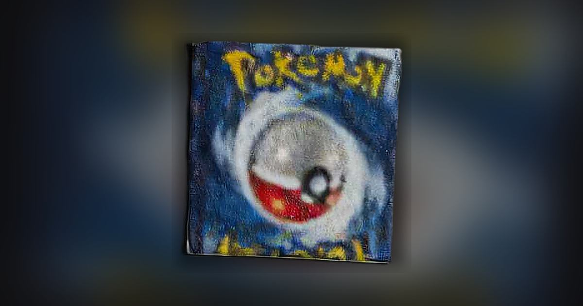 Pokemon Poke Ball