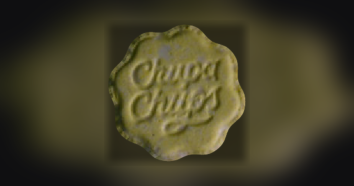 Chupa Chups