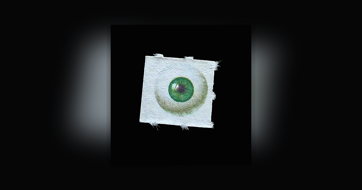 LSD Blotter