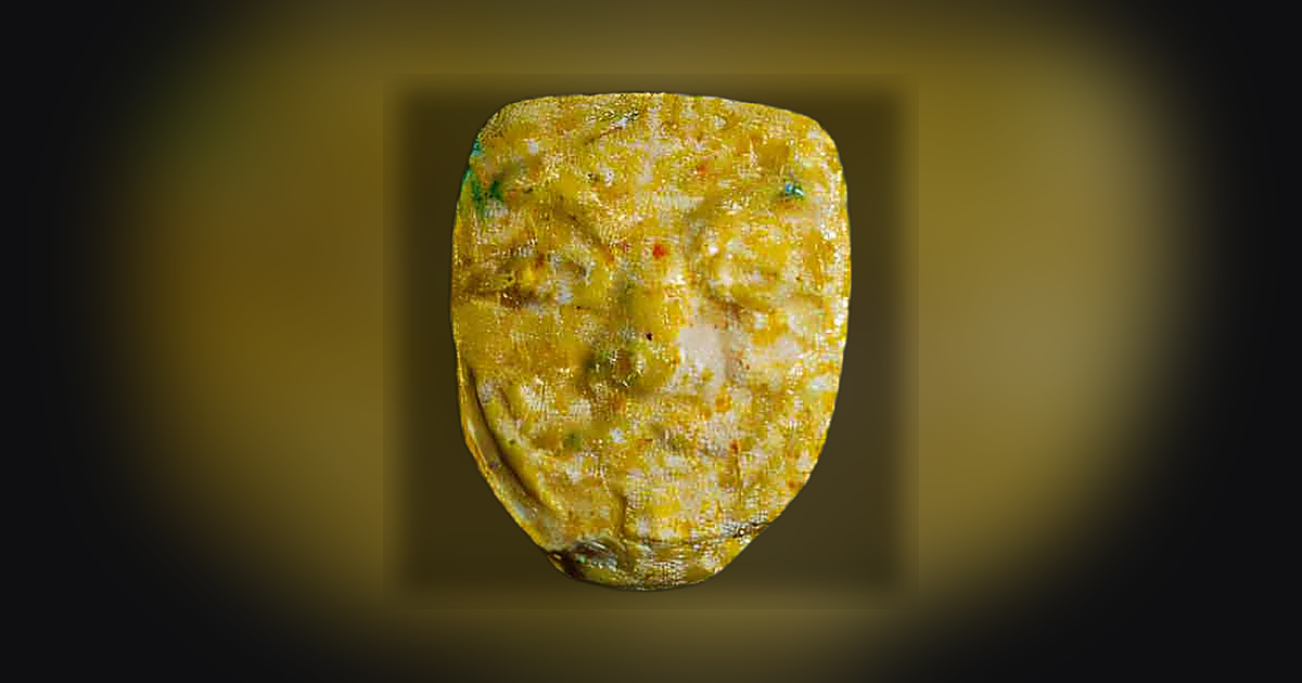 MDMA (133mg)