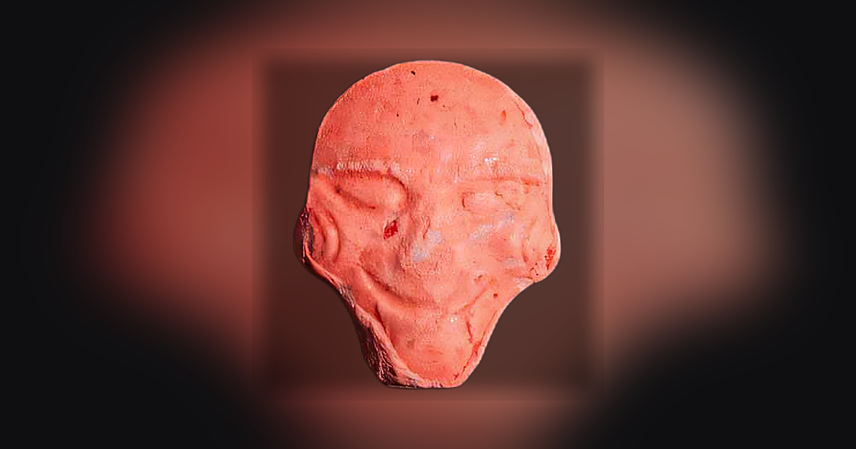 Visage Saw