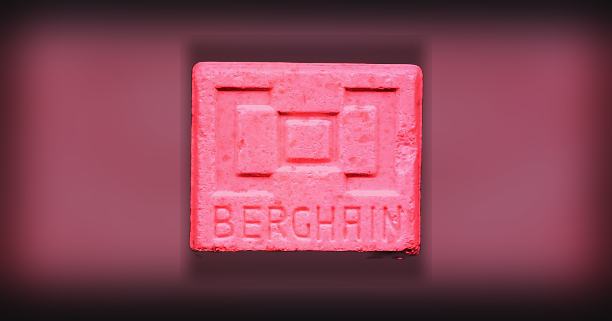 Berghain