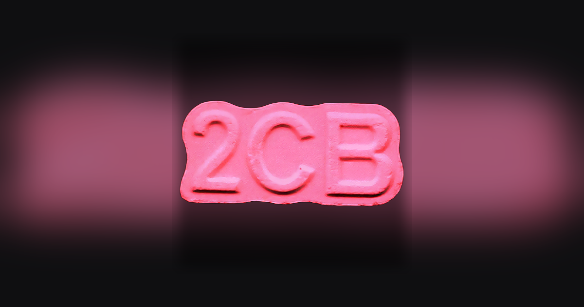 2C-B