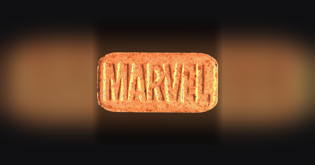 Marvel Wolverine