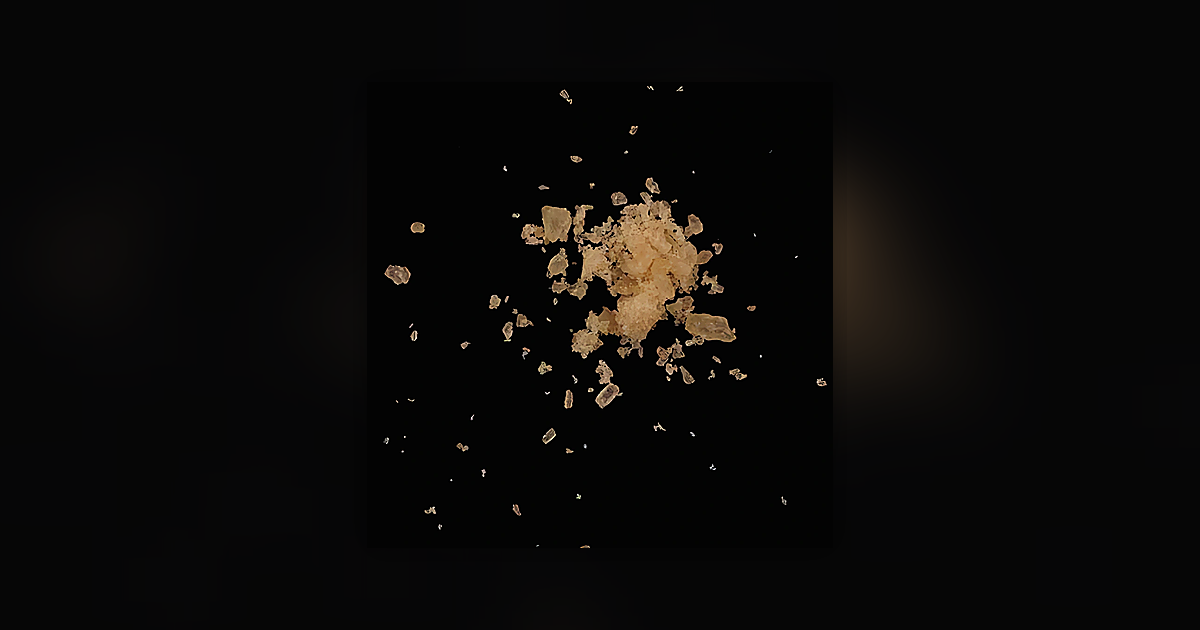 Methamphetamine (88%)