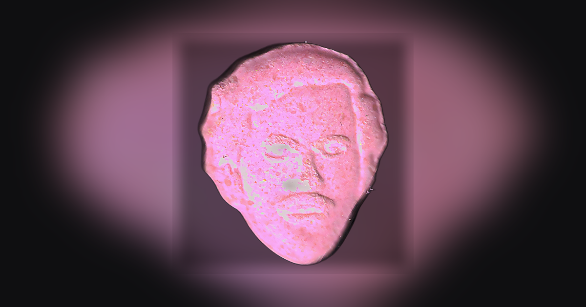 Pablo Escobar