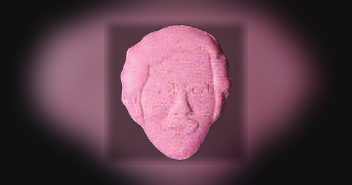 Pablo Escobar