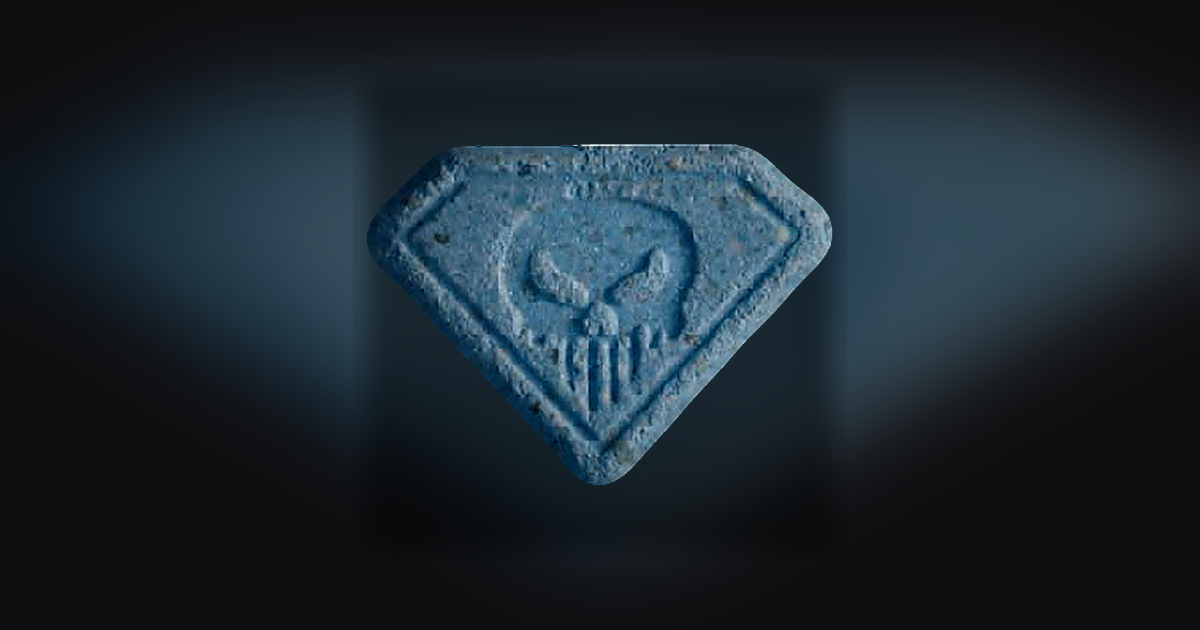 Punisher, NL