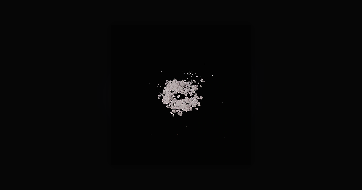N-Methylpentylon (85,6%)