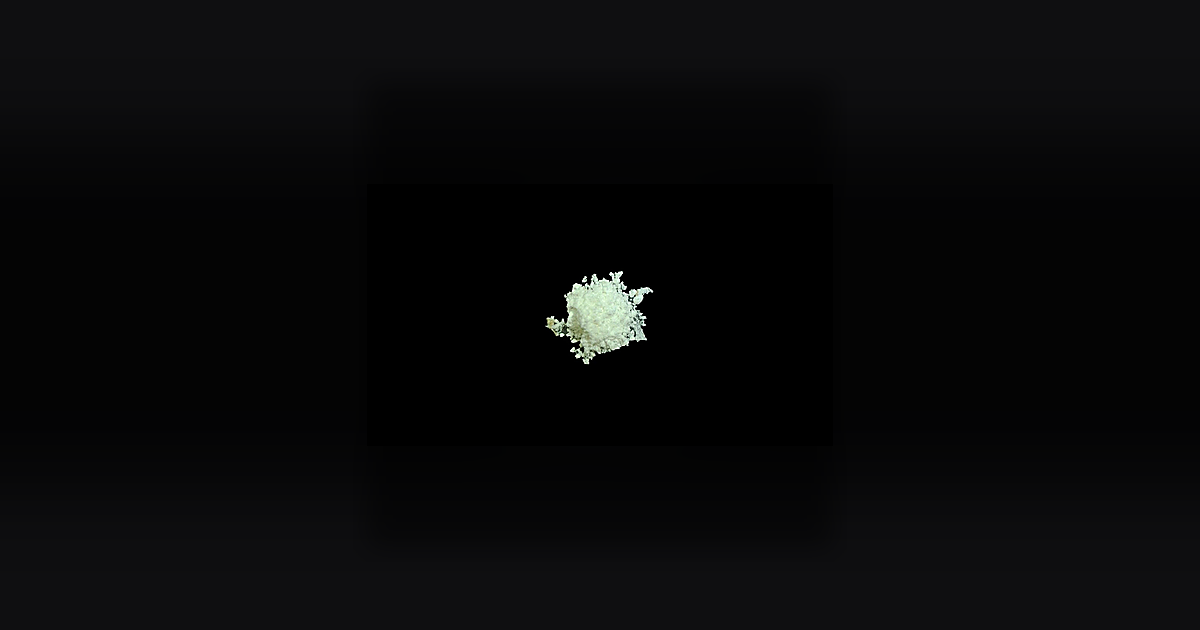 Amphetamine (43%)