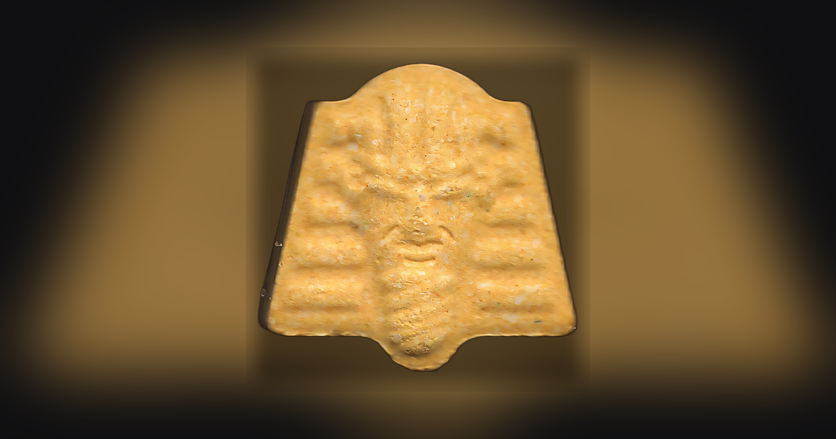 Pharaoh