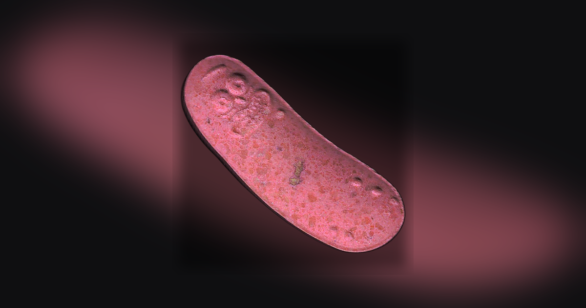 Pickle Rick