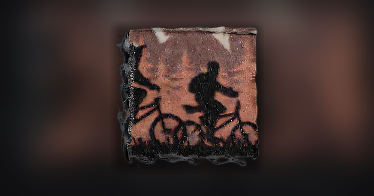 Cyclistes
