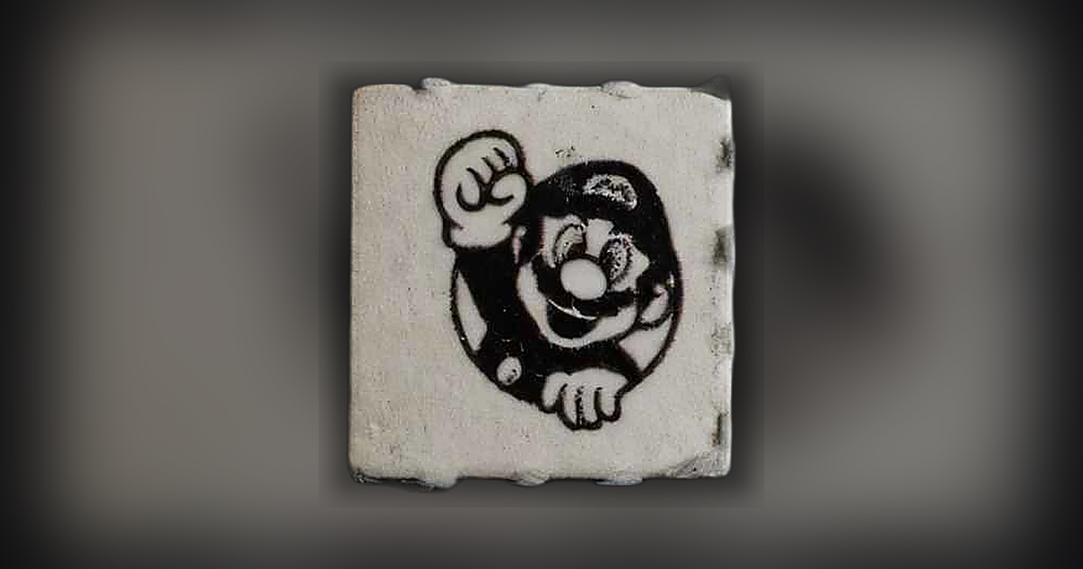 Mario