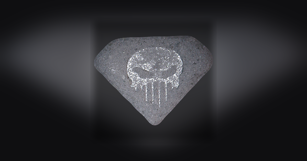 Punisher, NL