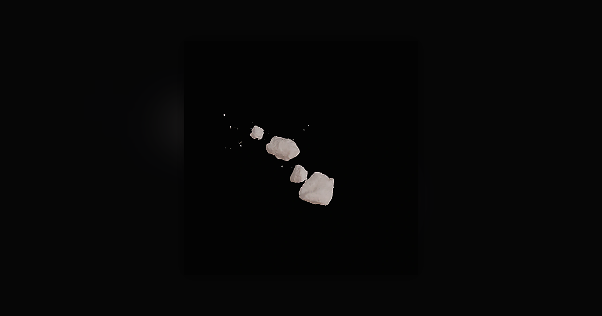 Amphetamine (3%); Caffeine (51%); Unknown