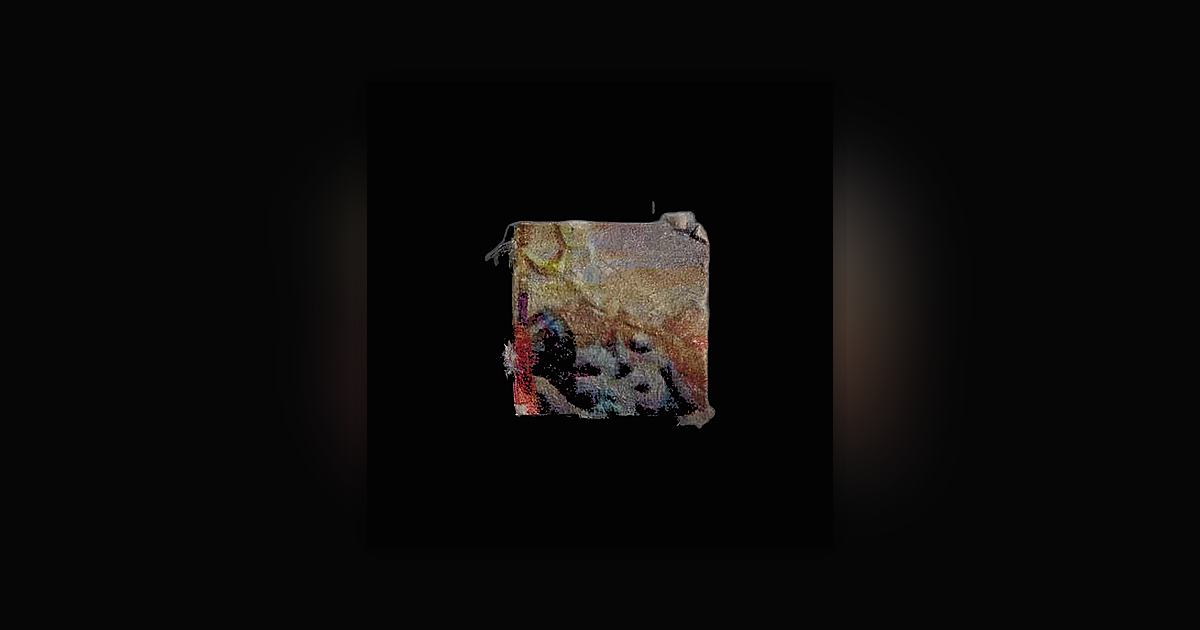 LSD (77µg)