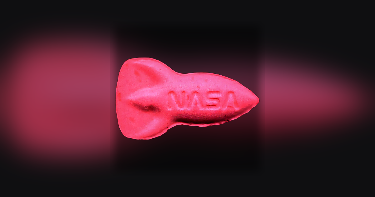 NASA
