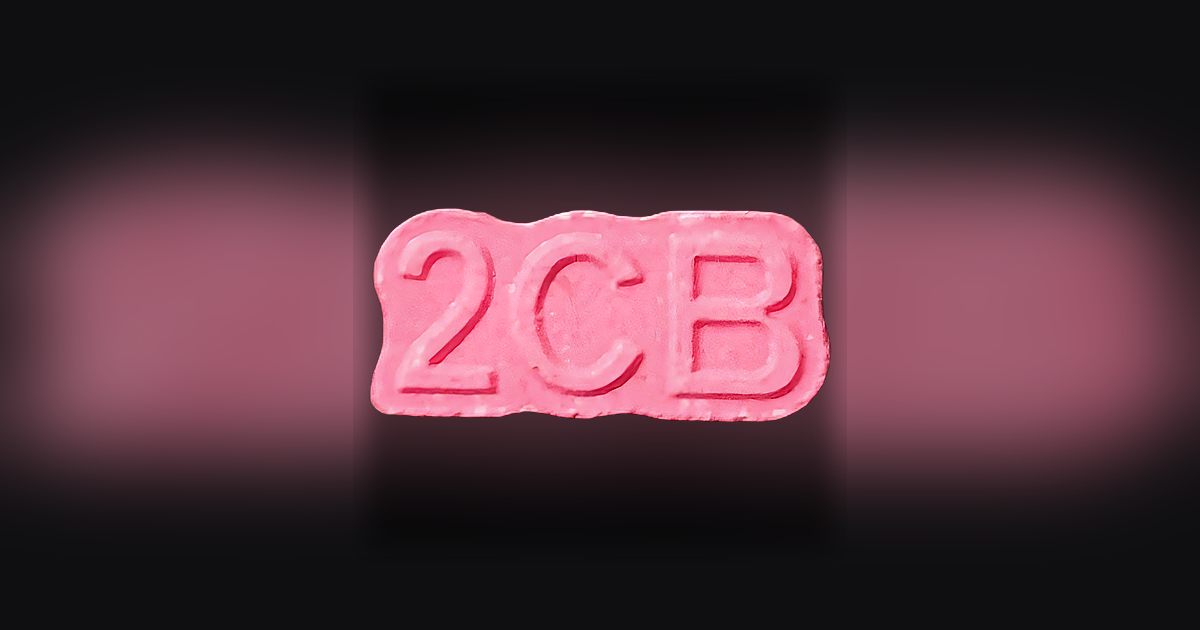 2C-B