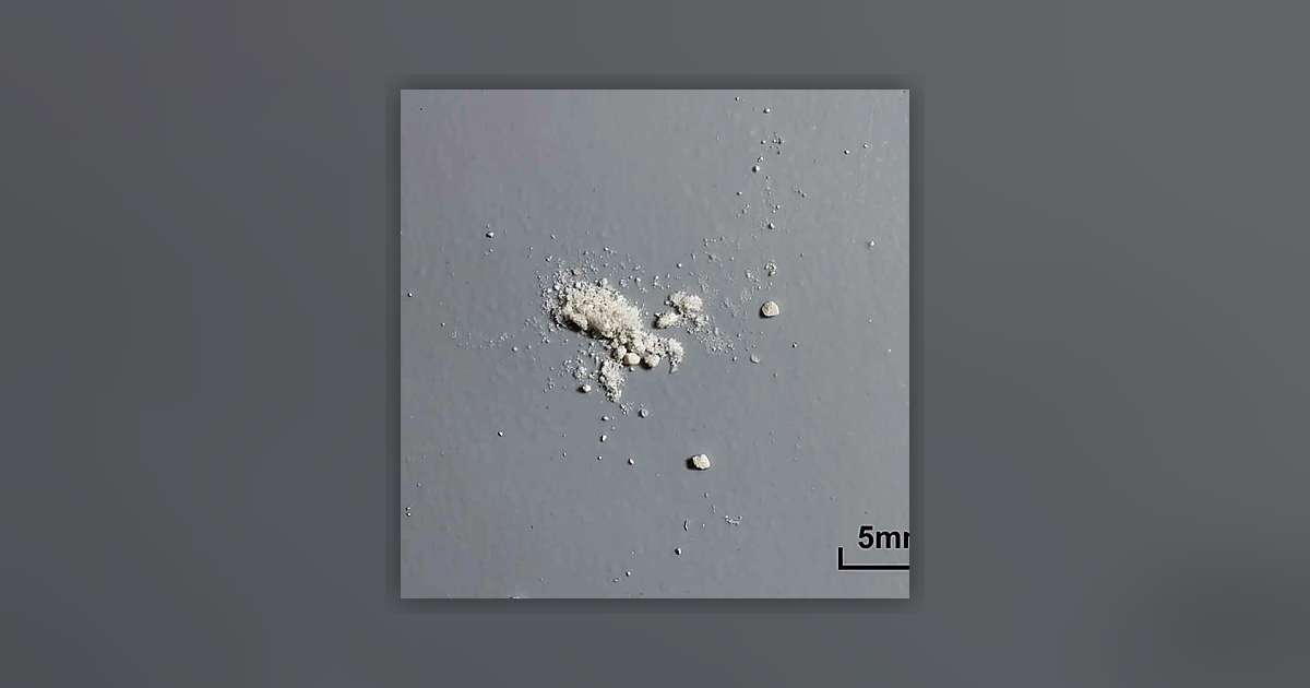 Heroin (61%); 6-MAM (5%)