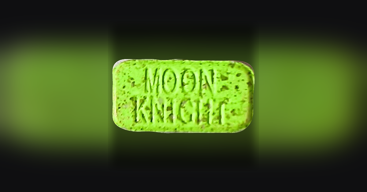 Marvel Moon Knight