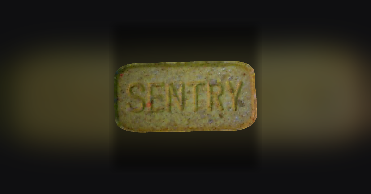 Marvel, Sentry
